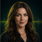 Emma — Audiobook avatar