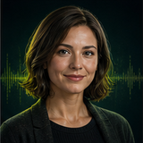Olivia — Educator avatar