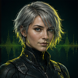 Nova — Game Character avatar