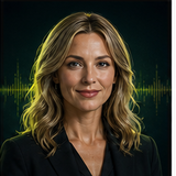 Mia — Podcast Host avatar