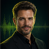 Ethan — Commercial avatar