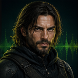 Rex — Game Character avatar