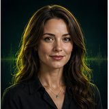 Grace — Narrator avatar