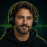 Alex — Podcast Host avatar